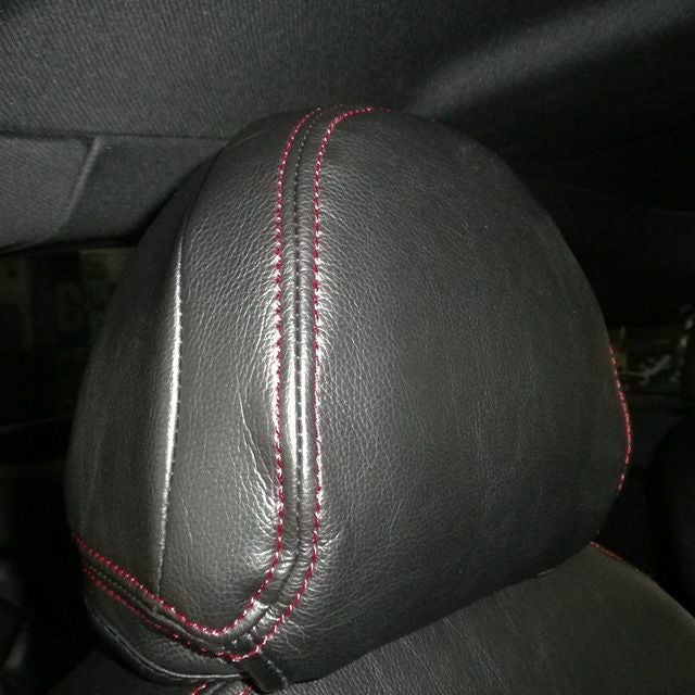 RAV4シートカバー Dotty DIA-LUX 画像3