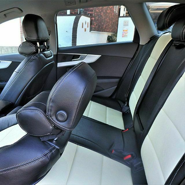 ムーヴキャンバスシートカバー Dotty DEP-H 画像1