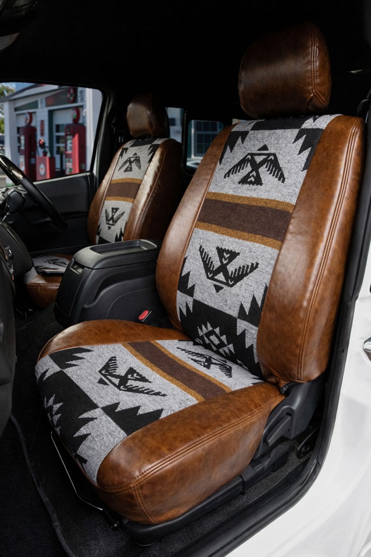 NV200バネットバン シートカバー Sandii カチナ 特徴