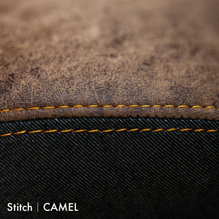 エッセ シートカバー IXUS レザリーデニム 詳細1