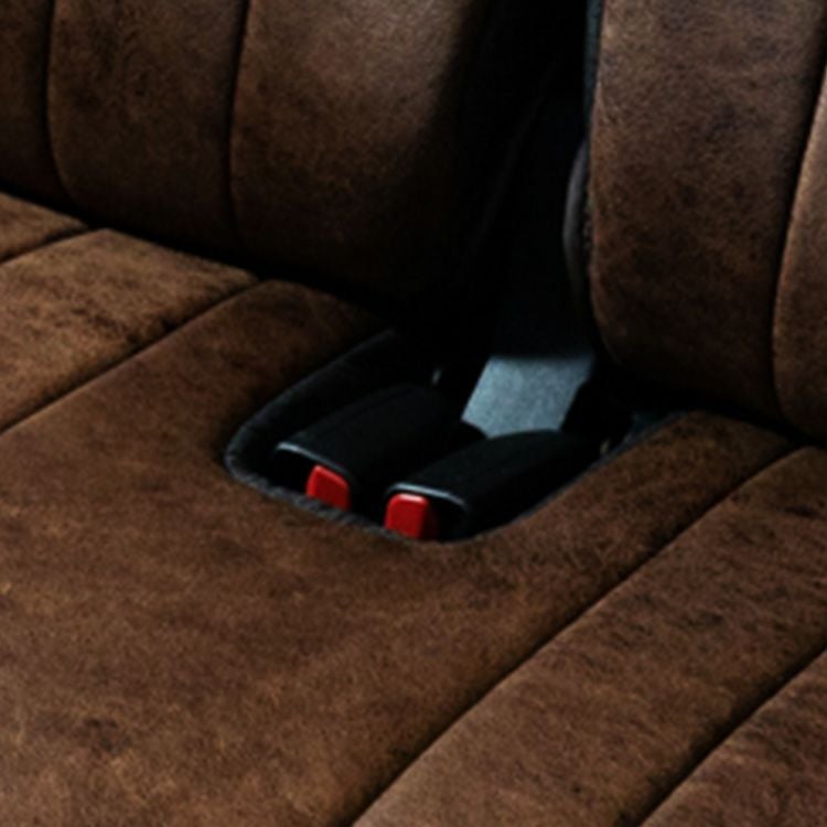 アルファード 20系 30系 40系 シートカバー IXUS レザリーデニム 詳細2