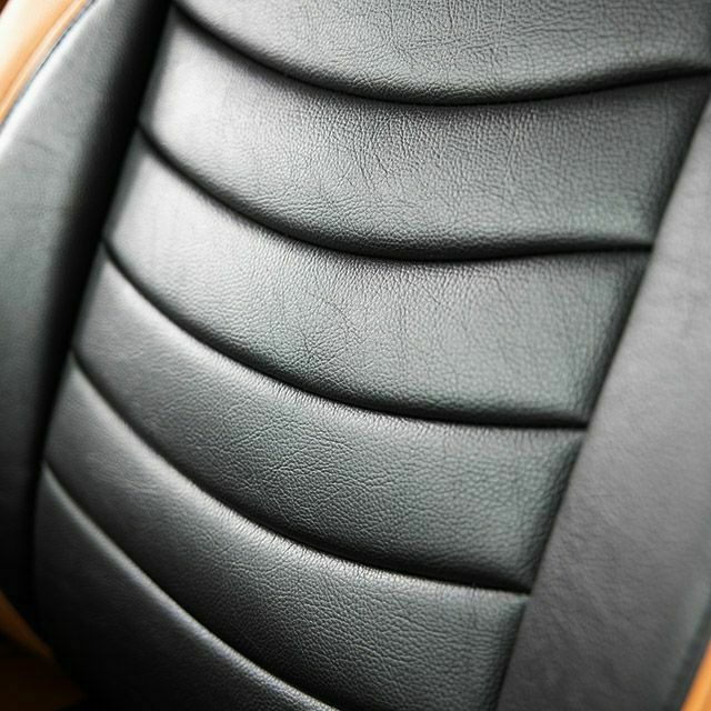 MAZDA6ワゴンシートカバー Dotty  COX-SPORTS 特徴1