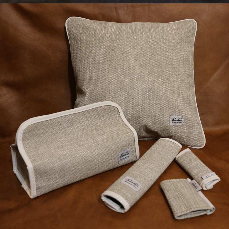 ビスキュイ　アクセサリー7点セット