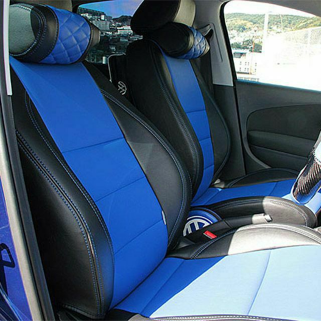 BMW1シリーズシートカバー Dotty DEP-H 画像5