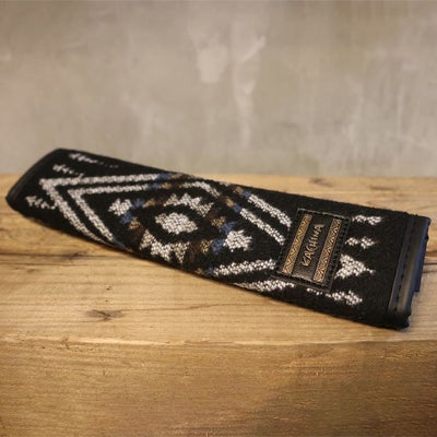 Sandiiカチナシートベルトパッド KACHINA Seatbeltpad