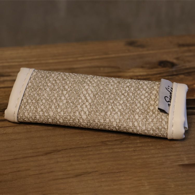 Sandii アシストグリップ ビスキュイ カバー 2枚セット