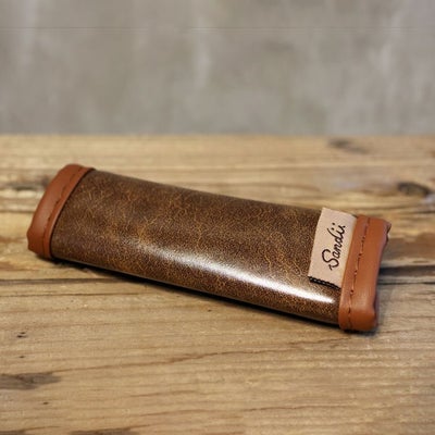 Sandii アシストグリップ カヌレ カバー 2枚セット