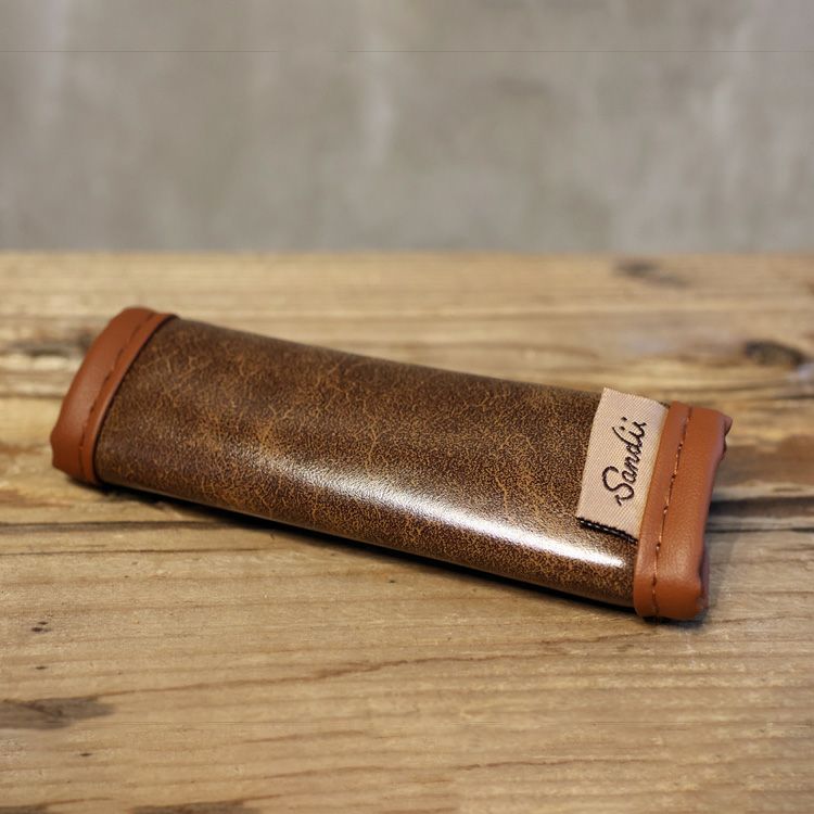 Sandii アシストグリップ カヌレ カバー 2枚セット