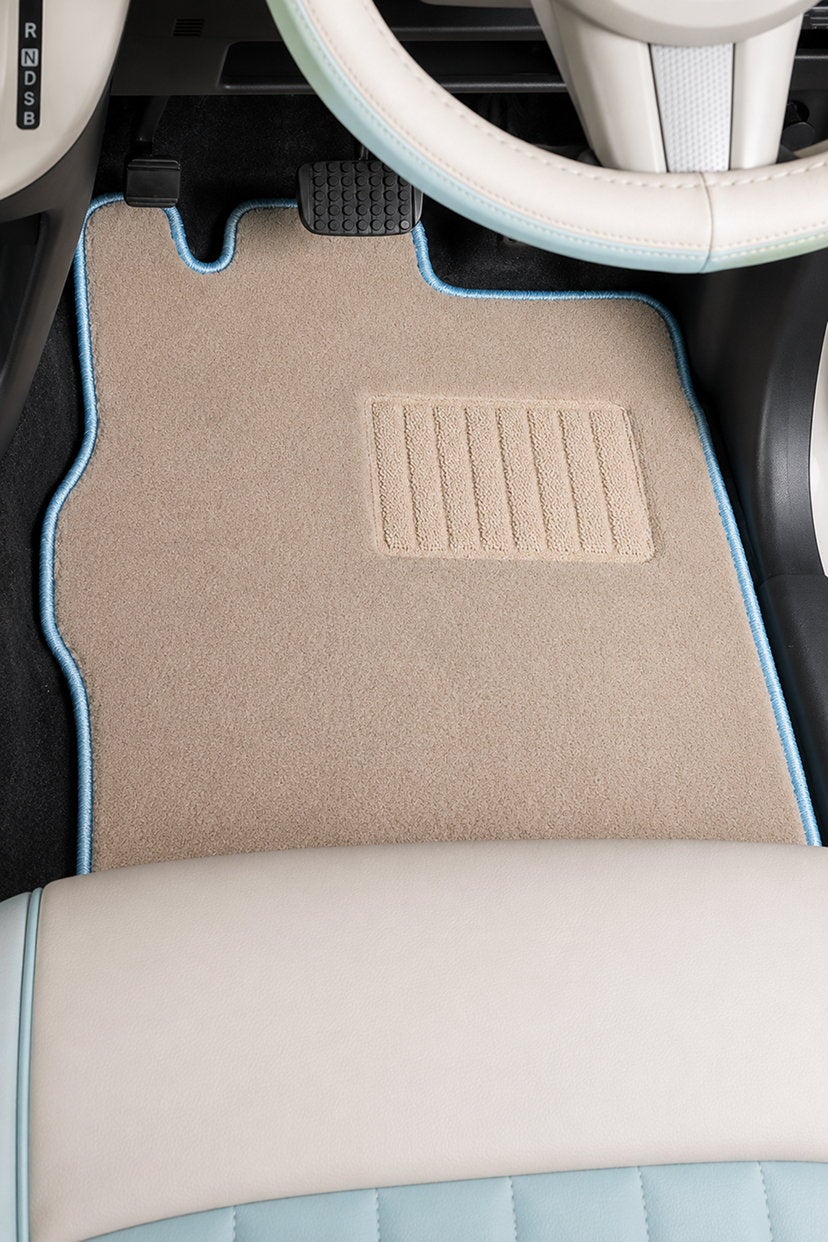 アルファード 20系 30系 40系 フロアマット Sandii Floormat サンディ
