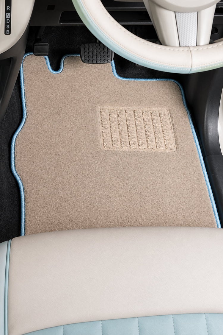 アルファード ハイブリッド フロアマット Sandii Floormat サンディ