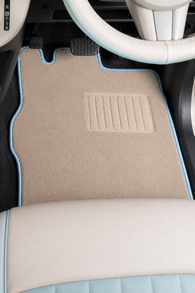 ヴェルファイア ハイブリッド フロアマット Sandii Floormat サンディ