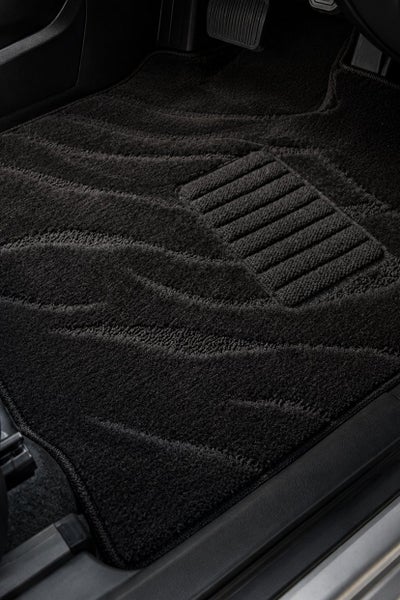 アルファード 20系 30系 40系 フロアマット Refinad Floormat レフィナード