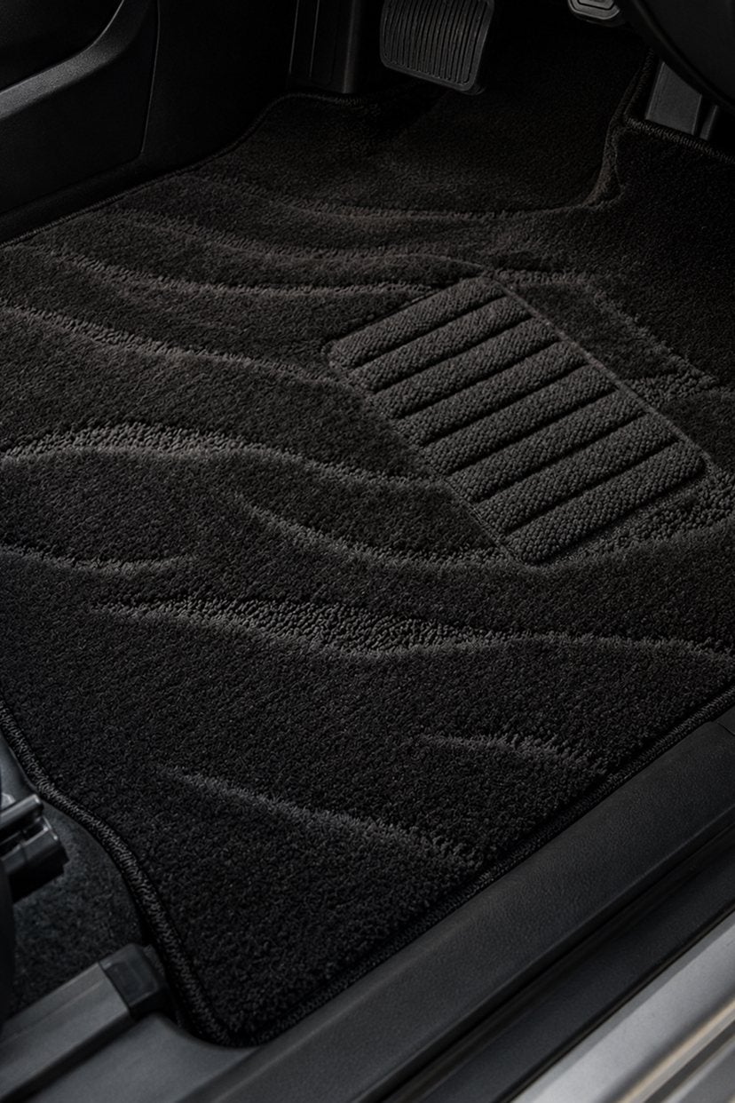 ヴェルファイア フロアマット Refinad Floormat レフィナード