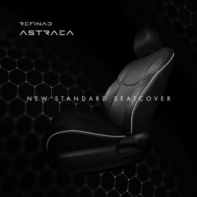 FJクルーザー シリコン製 シートカバー アストレア 全席セット [Refinad レフィナード]Astraea