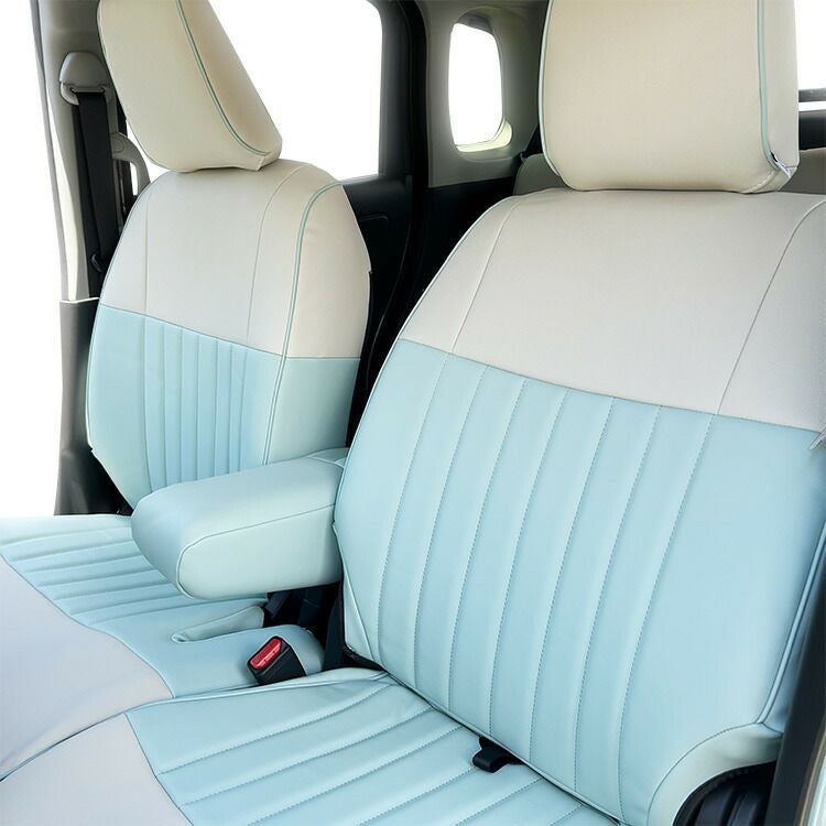 NV200 バネットバン シートカバー Sandii マカロン