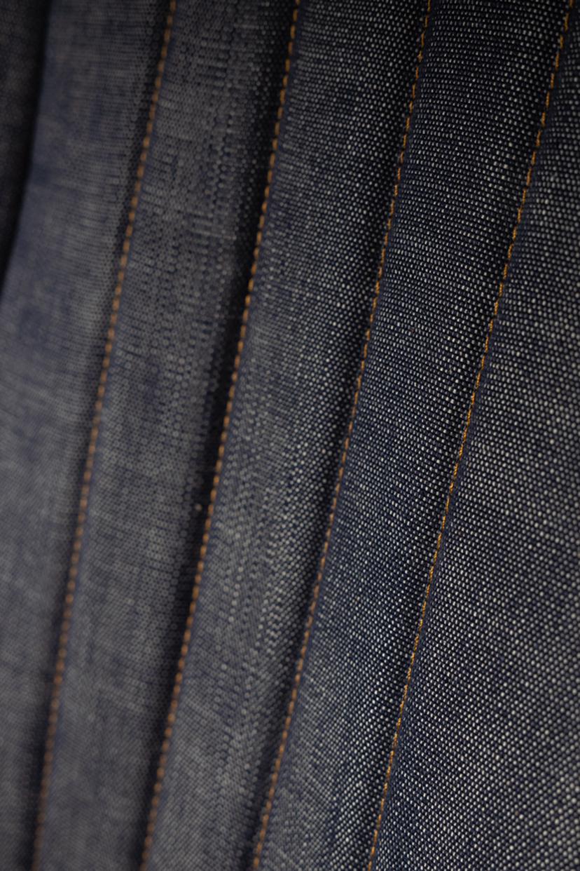 オーリス シートカバー Sandii デニムロール 詳細4