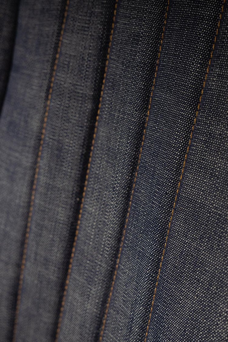 CX-5 シートカバー Sandii デニムロール 詳細4