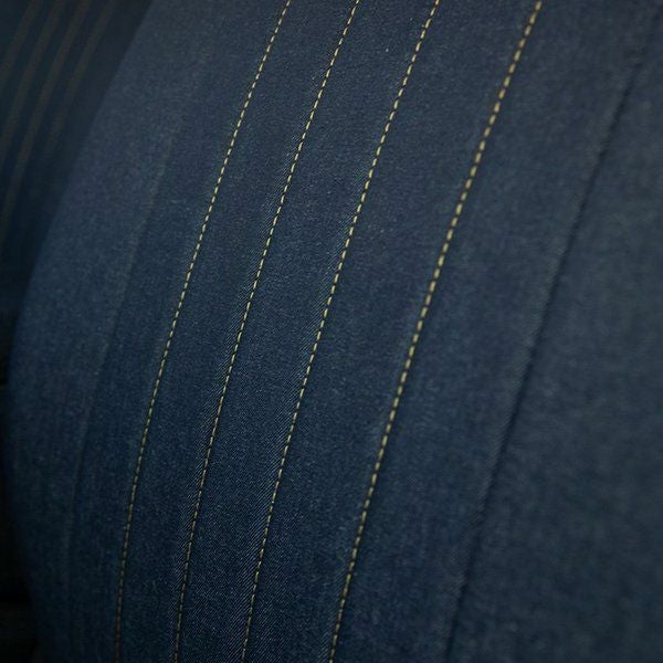 NT100 クリッパー IXUS デニム 詳細6