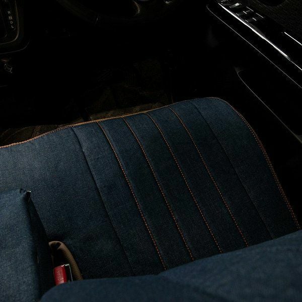 フレアワゴン カスタムスタイル IXUS デニム 詳細2