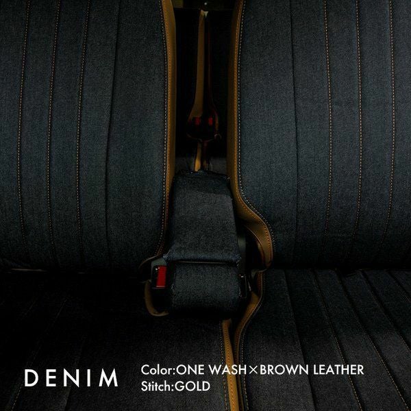 スイフト IXUS デニム 詳細1