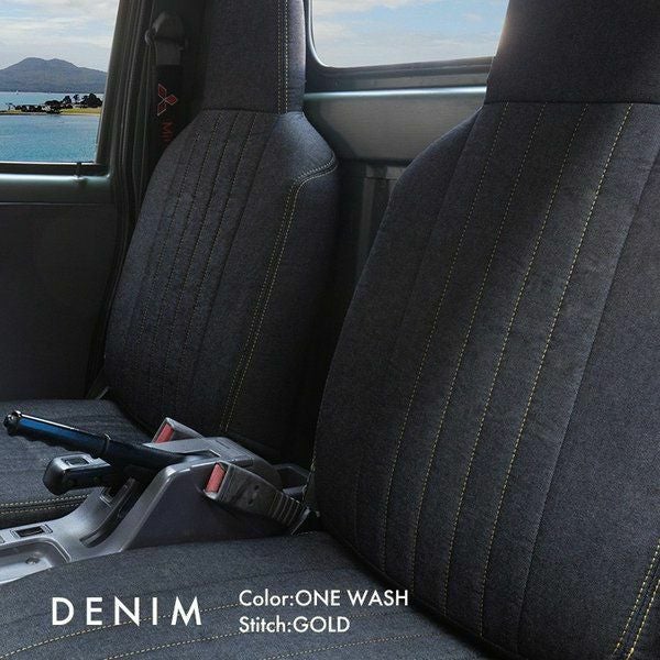 チェイサー IXUS デニム 画像2