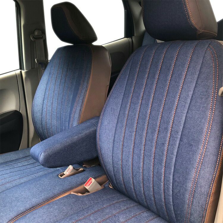 ヤリス クロス IXUS デニム