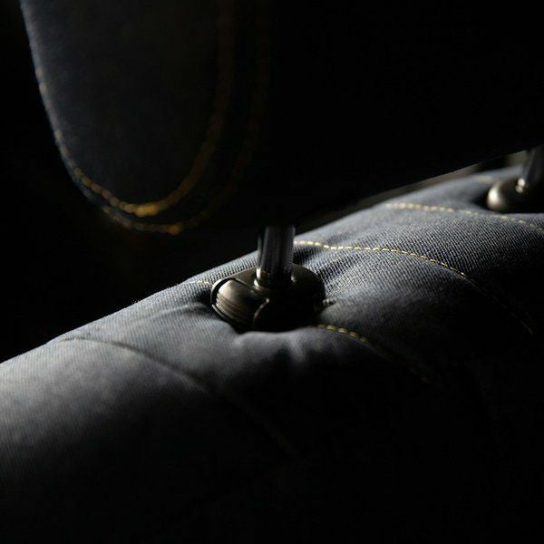 REX IXUS デニム 詳細5