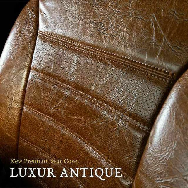 コペン Dotty LUXUR-ANTIQUE 詳細1