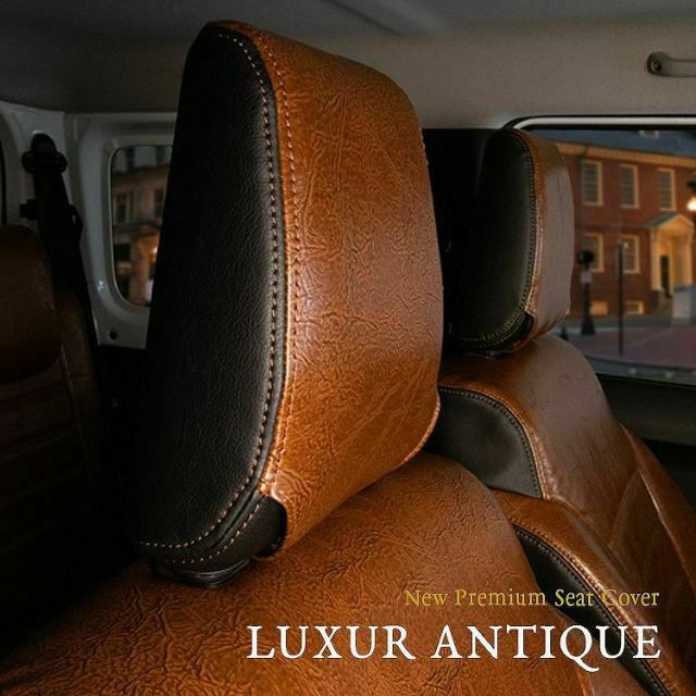 コペン Dotty LUXUR-ANTIQUE 詳細2