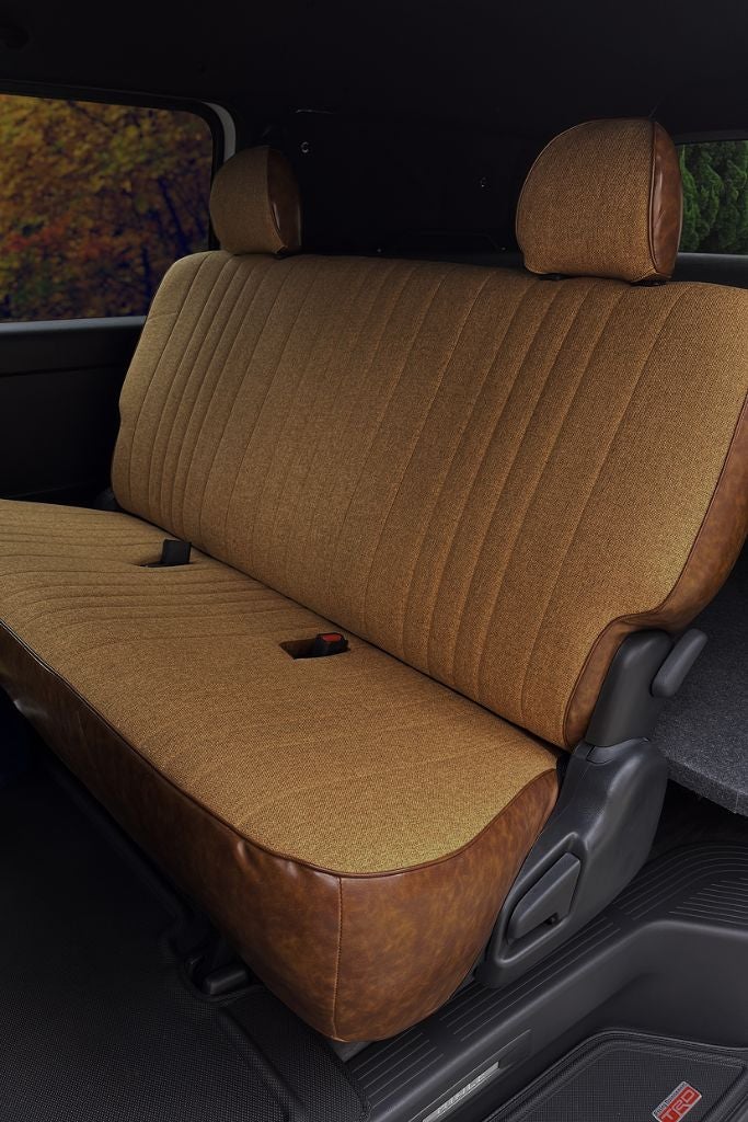 BMW Z4 シートカバー Sandii エクレア