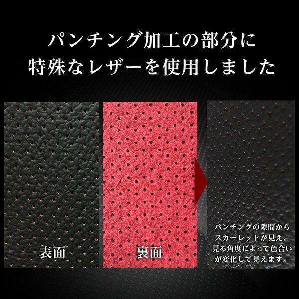 BMW Z4 シートカバー Refinad アヴァンギャルド 詳細1