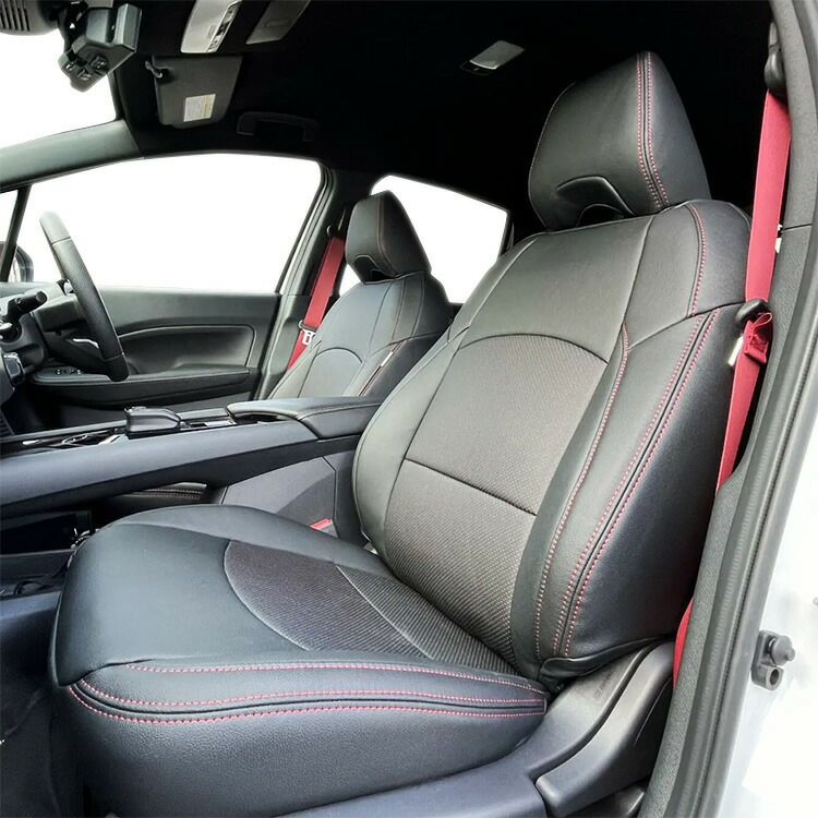 フェアレディＺ シートカバー Refinad アヴァンギャルド