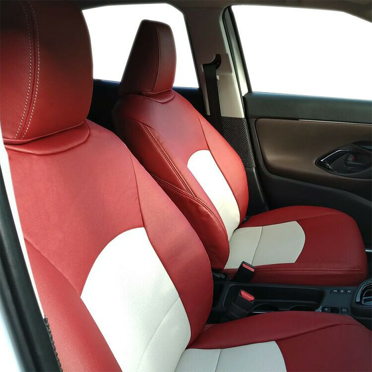 トヨエース シートカバー Refinad カスタムシリーズ