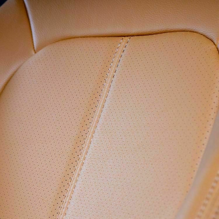 カムロード Dotty LUXUR-SPOLT 詳細2