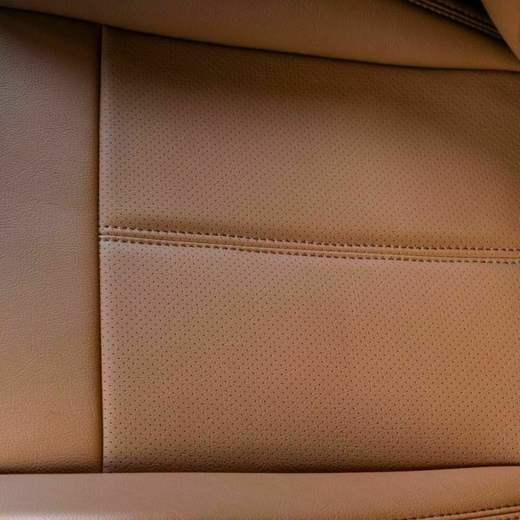 カムロード Dotty LUXUR-SPOLT 詳細3