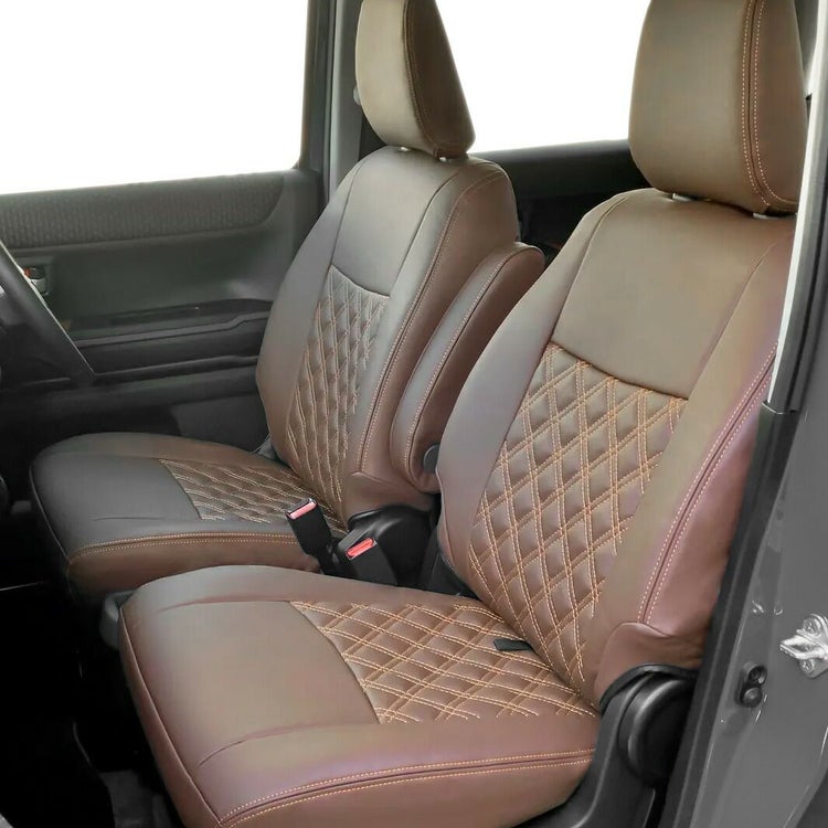 シートカバー Refinad レフィナード キルト