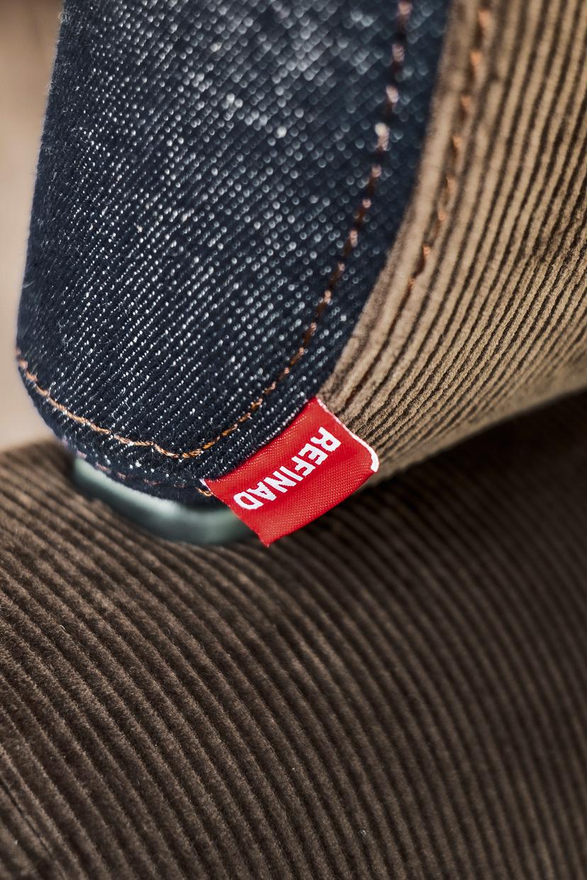 シートカバー Refinad レフィナード コーデュロイ ギャラリー4