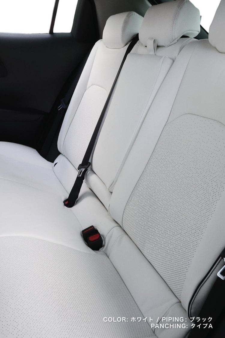 シートカバー Refinad レフィナード アストレア イメージ