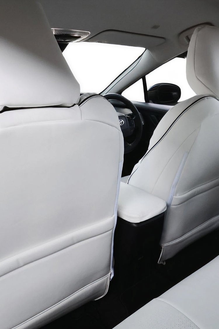 シートカバー Refinad レフィナード アストレア 特徴1