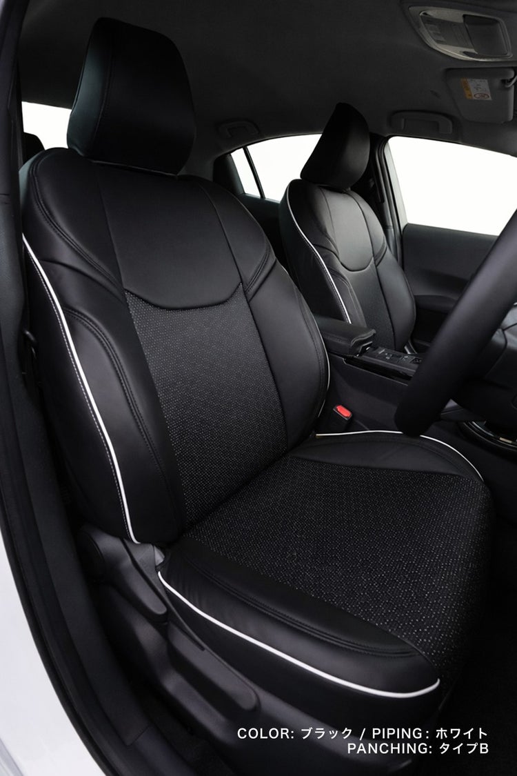 シートカバー Refinad レフィナード アストレア ホワイト