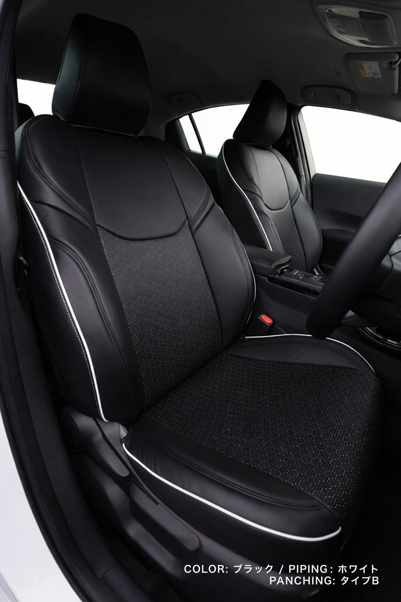 シートカバー Refinad レフィナード アストレア ホワイト