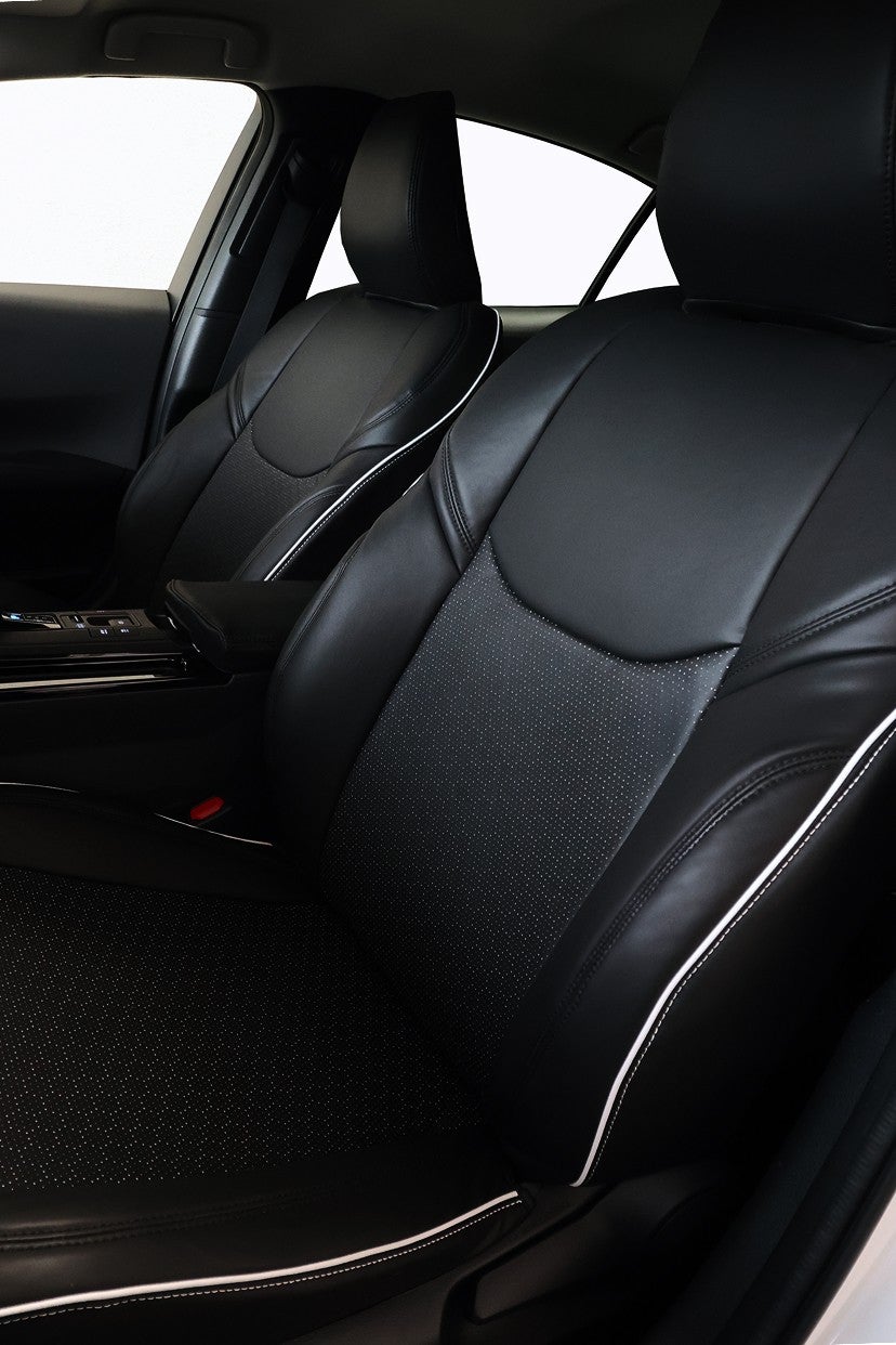 シートカバー Refinad レフィナード アストレア ホワイト 2