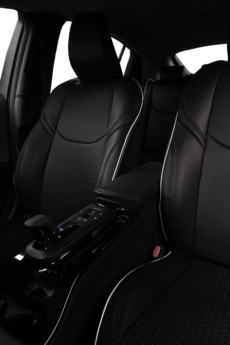 シートカバー Refinad レフィナード アストレア ホワイト 3