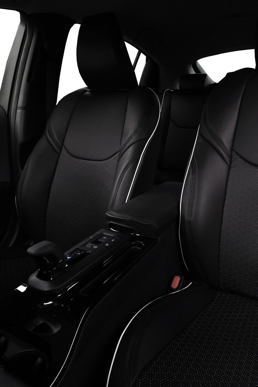 シートカバー Refinad レフィナード アストレア ホワイト 3