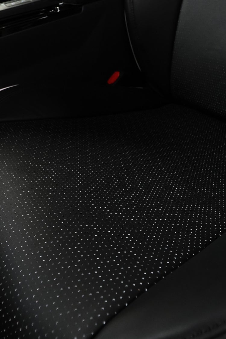 シートカバー Refinad レフィナード アストレア ブラック