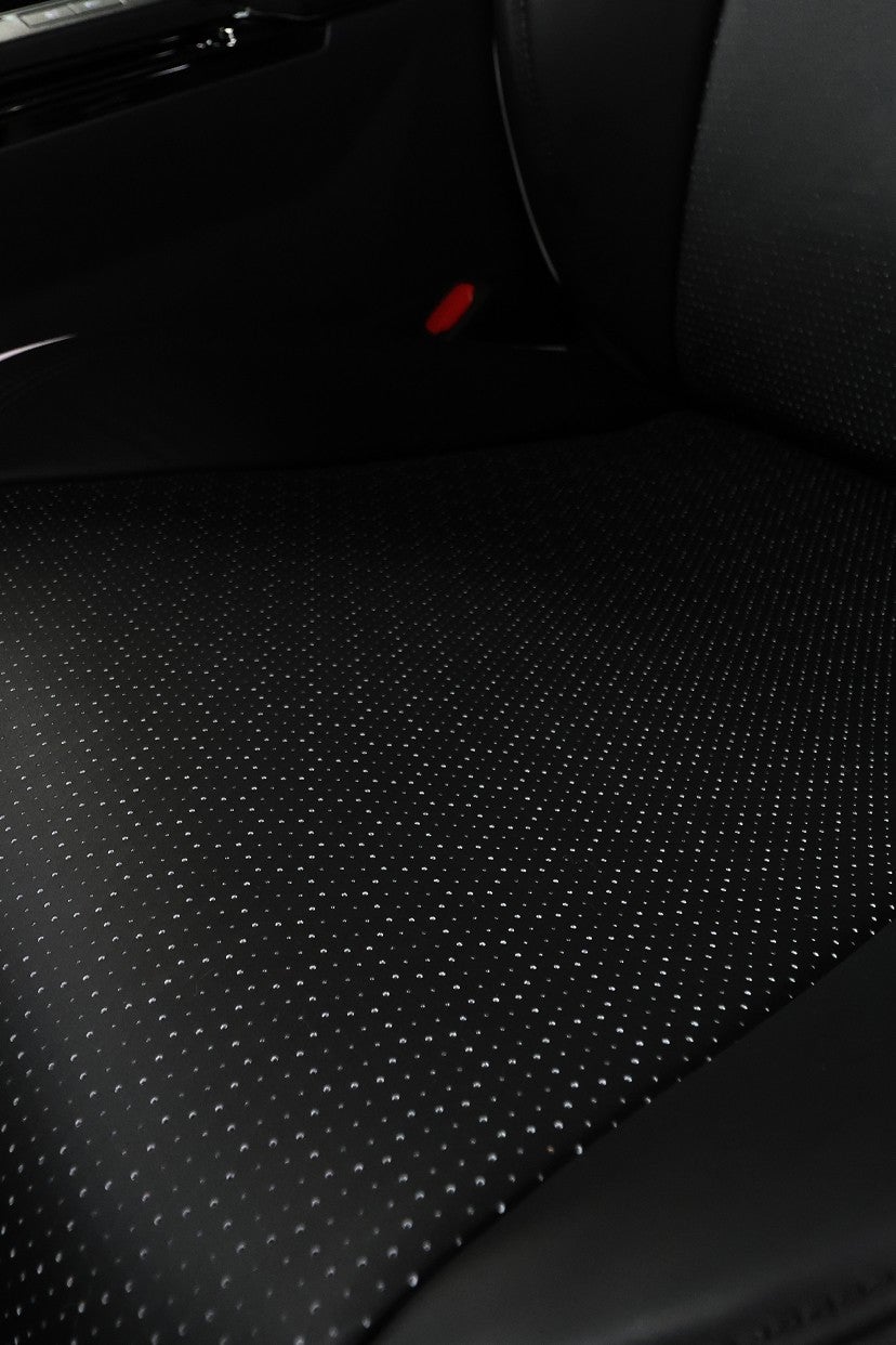 シートカバー Refinad レフィナード アストレア ブラック