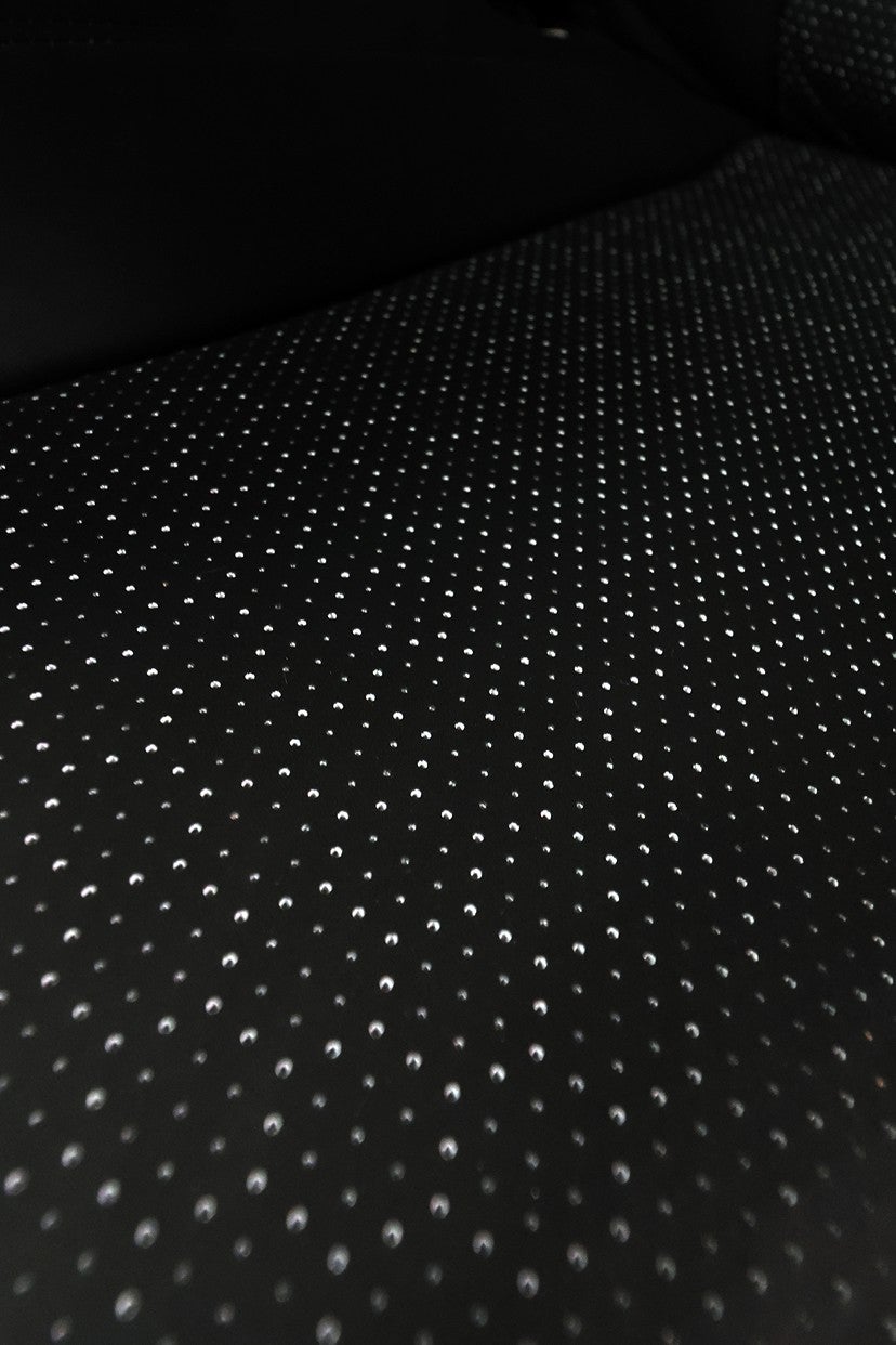 シートカバー Refinad レフィナード アストレア ブラック 2