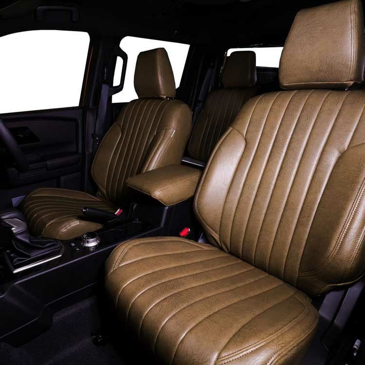 シートカバー Refinad レフィナード ヘリテージ