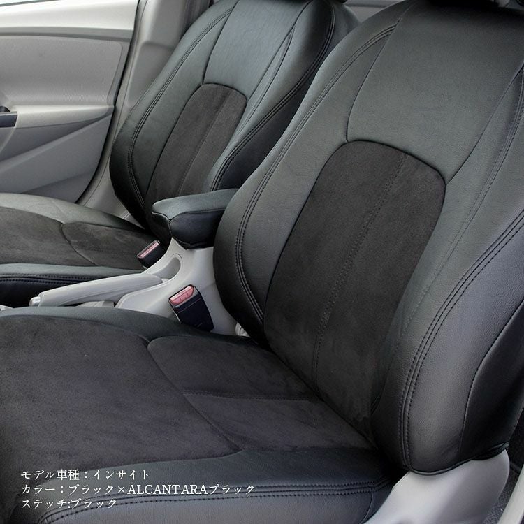 MINI カントリーマン Dotty LUXUR-ALCANTARA 詳細2