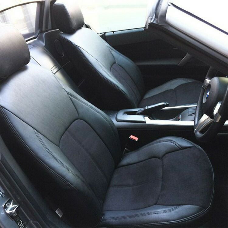 MINI カントリーマン Dotty LUXUR-ALCANTARA 画像1